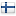samfashionhouse.com server is located in Finland